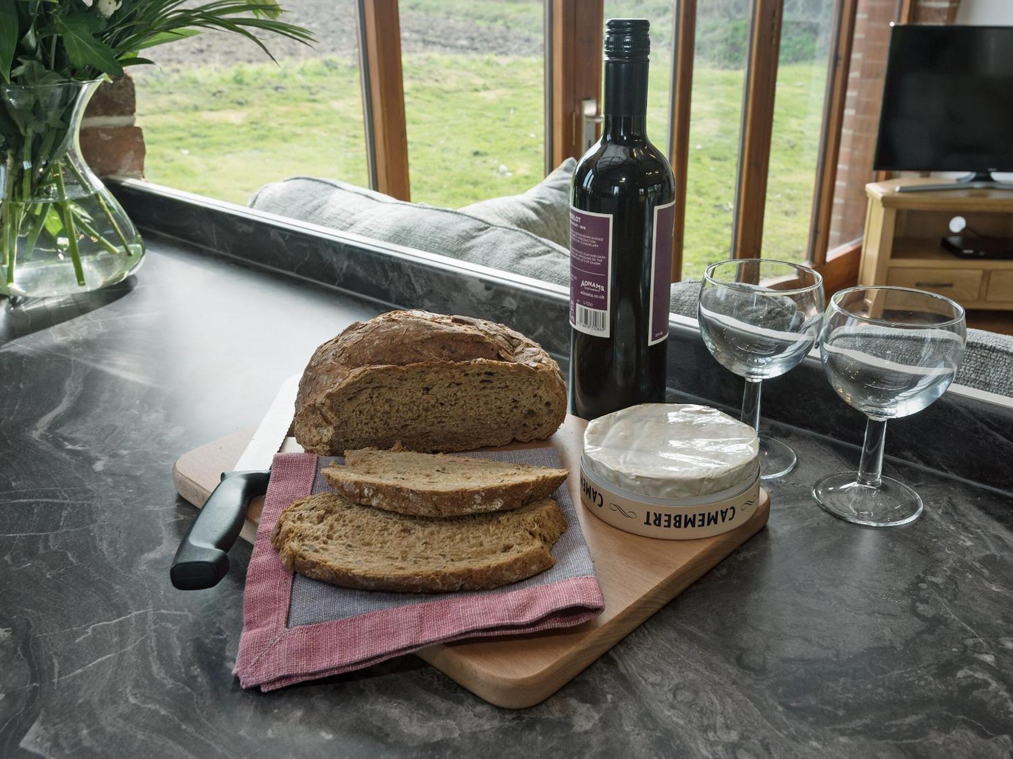 Elm Tree Barn Villa Felmingham Bagian luar foto