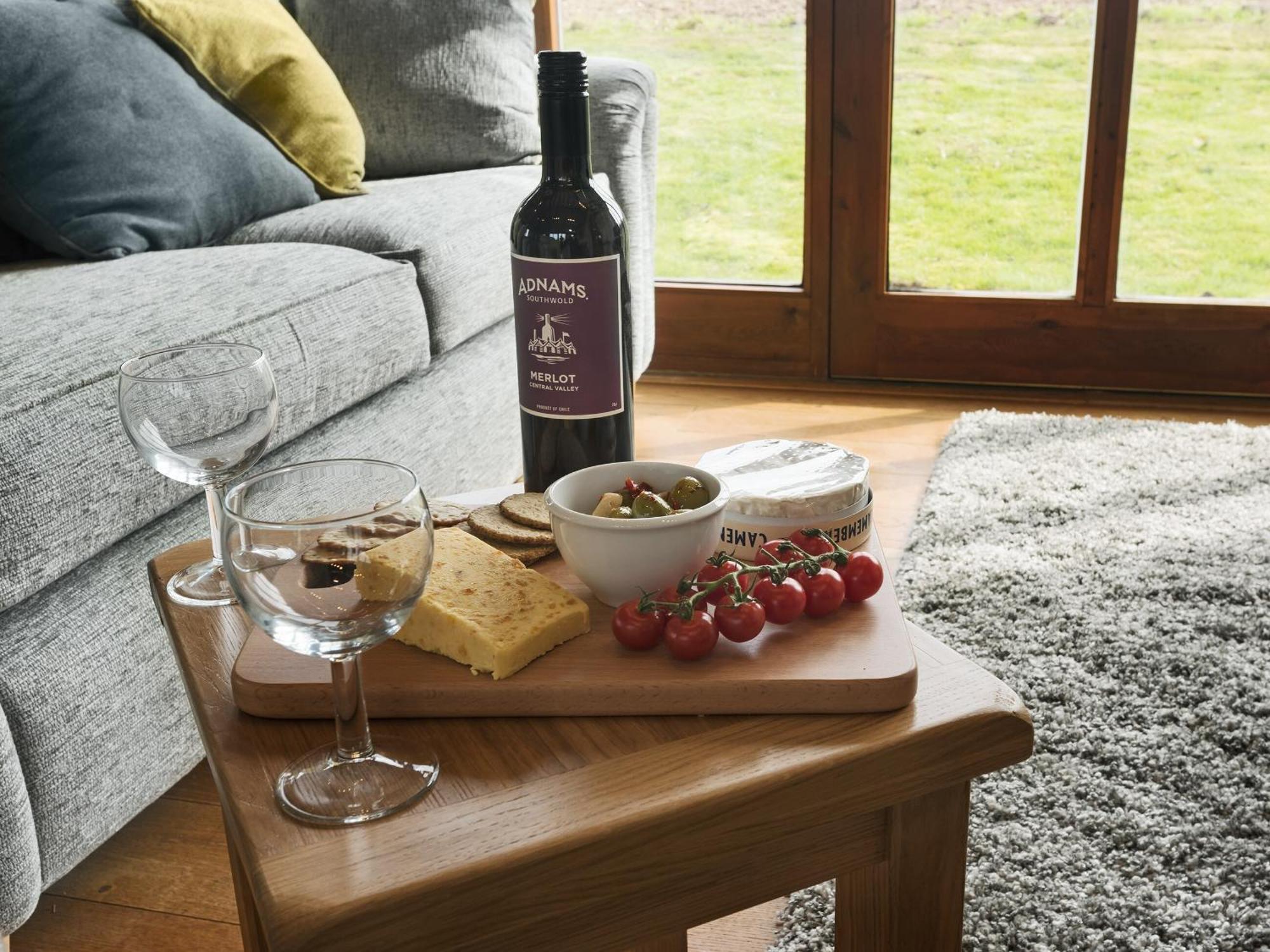 Elm Tree Barn Villa Felmingham Bagian luar foto